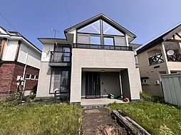 帯広市西18条南39丁目 中古戸建