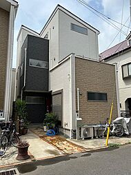 物件画像 船橋市海神6丁目中古戸建