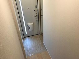 玄関（イメージ）