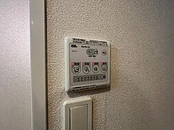 室内設備（イメージ）
