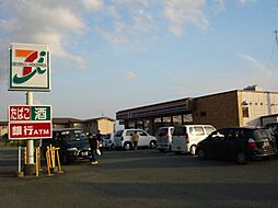 セブンイレブン熊本大津杉水店まで1、068ｍ