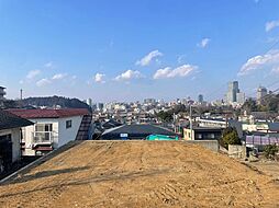 物件画像 萩が丘土地