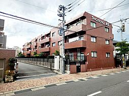 物件画像 ライオンズマンション鳥飼