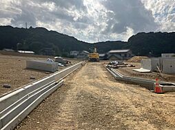 物件画像 袋井市愛野 3号地