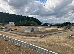 物件画像 袋井市愛野  4号地