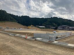 物件画像 袋井市愛野  2号地