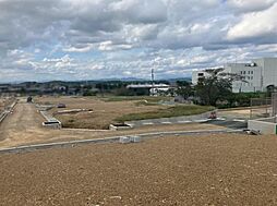 物件画像 袋井市愛野  5号地
