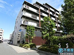 物件画像 ザ・パークハウス花小金井フロント