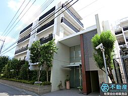 物件画像 エコヴィレッジ田無