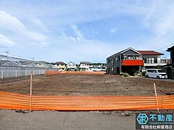 物件画像 東村山市野口町4丁目 土地