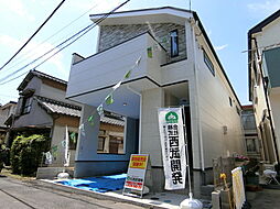 物件画像 西東京市田無町6丁目 新築戸建