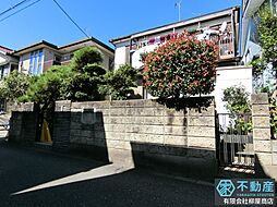 物件画像 西東京市南町5丁目 土地