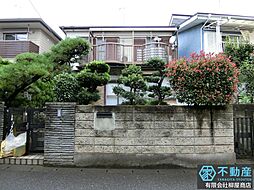 物件画像 西東京市南町5丁目 土地