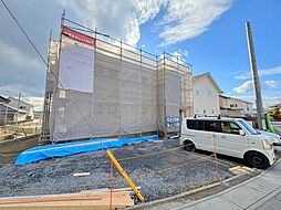 物件画像 第1石岡市総社