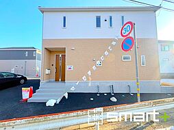 物件画像 北茨城市関南町神岡下　第1