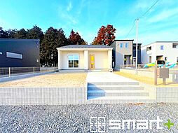 物件画像 城里町石塚14期