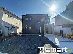 物件画像 笠間市中央第2