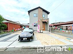 物件画像 日立市東金沢町8期