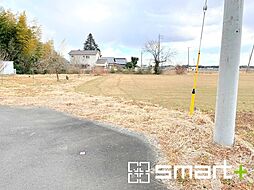 水戸市有賀町　売地