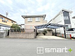 物件画像 津田東2丁目　中古住宅