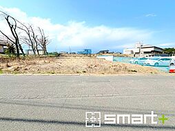 物件画像 大洗町磯浜町 売土地