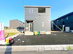 笠間市旭町第5