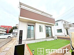 物件画像 中古戸建 つくば市高野台