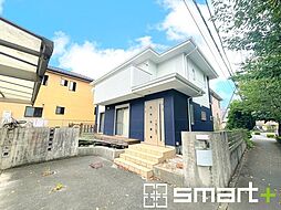 物件画像 きぬの里3丁目
