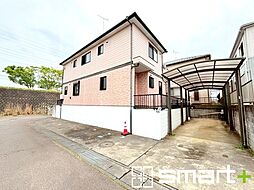 物件画像 中古戸建 土浦市おおつ野5丁目