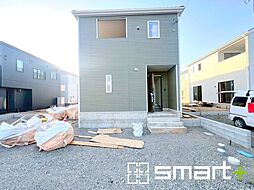 笠間市旭町第5　2期