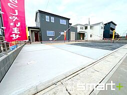 常陸大宮市石沢第2