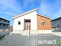 物件画像 ひたちなか市稲田4期