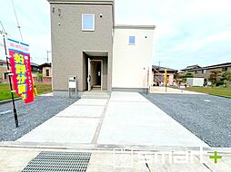 物件画像 常陸大宮市石沢第2