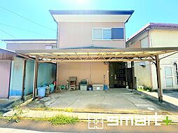 物件画像 ひたちなか市和田町2丁目　中古住宅