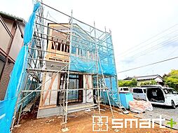 水戸市河和田町11期
