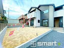 物件画像 水戸市河和田町11期