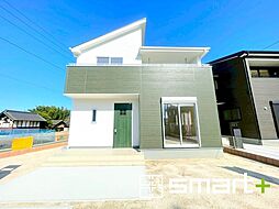 物件画像 水戸河和田町3期