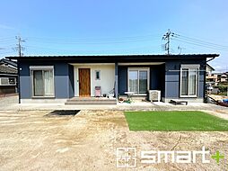 物件画像 築浅中古 笠間市平町