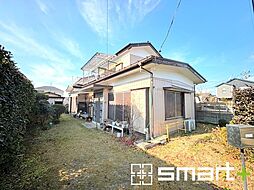 物件画像 中古戸建　かすみがうら市下稲吉