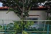 三つ葉幼稚園（1400m）