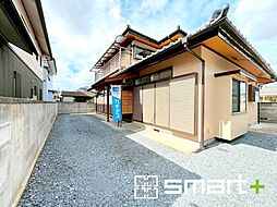 物件画像 ひたちなか市大字津田　〜中古戸建〜