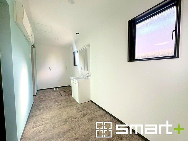 洗面 水戸市浜田1丁目