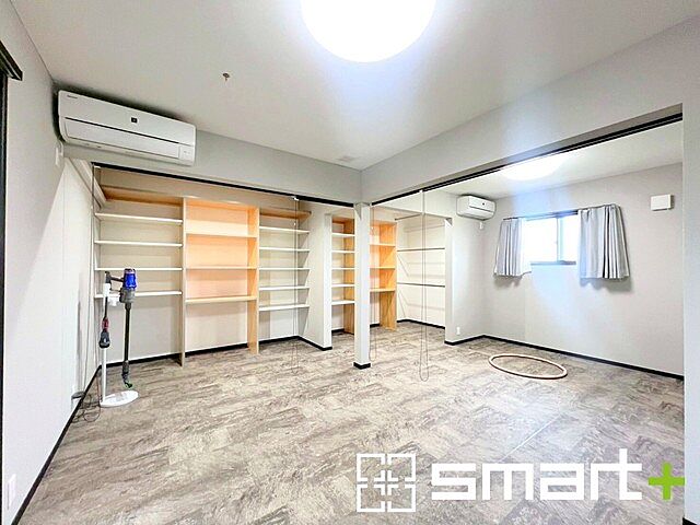 洋室 水戸市浜田1丁目