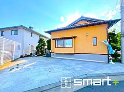 物件画像 水戸市酒門町　築12年平屋　中古住宅