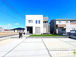 物件画像 水戸市東野町