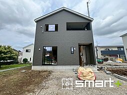 物件画像 笠間市平町第4