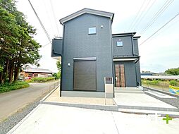 物件画像 鉾田市上釜1期