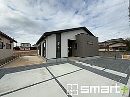 物件画像 ひたちなか市中根12期