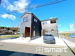 物件画像 高萩市島名8期