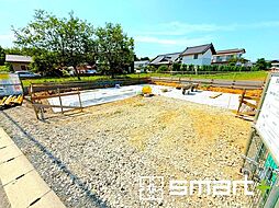 物件画像 高萩市島名8期